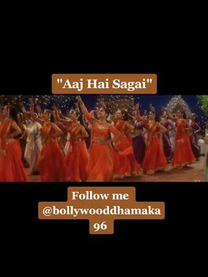 A post by @bollywooddhamaka96 on TikTok caption: #foryoupage #foryourpage #fypシ #aajhaisagaisunlarkikbhai #tumeregalmaanjaa #ajaydevgan #kajol #pyartohhonahitha #trending #aaintaantz #bollywood