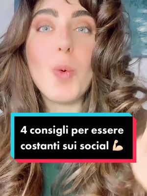 A post by @sharon.neshika.strategy on TikTok caption: Metti già in pratica tutti questi consigli? 💪🏻🥰 #marketingdigitale #consigliinstagram