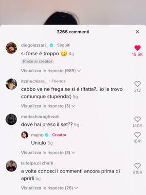 A post by @_chillhouse.my.life_ on TikTok caption: Uuuuh 😍 Chi vuole essere taggato? #perte #neiperte #foryoupage #foryou #fyp #fu