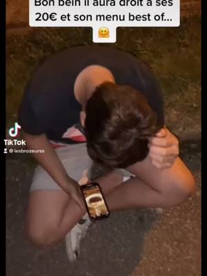 A post by @lesbrozeurss on TikTok caption: #mulet