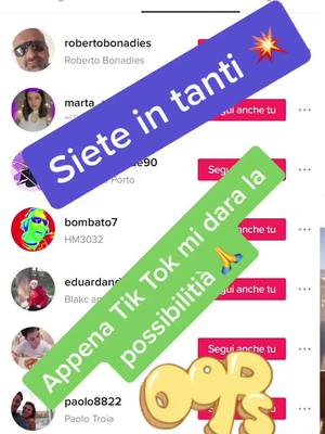 A post by @nicola.calabrese on TikTok caption: #segui #amici #neiperte