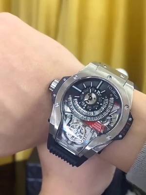 A post by @smithyi88 on TikTok caption: #jason #warcraft #watches #foryou #fpyforyou