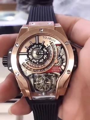 A post by @smithyi88 on TikTok caption: #jason #warcraft #watches #foryou #fpyforyou