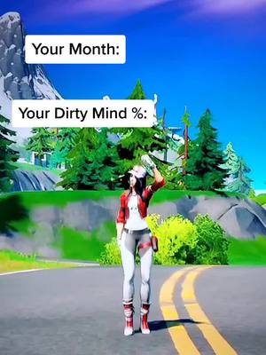 A post by @xxsaltypandaxx on TikTok caption: the accuracy 😳 #fortnite #thrifting #tipsandtricks #fortniteclips #trending #xyzbca #fypシ