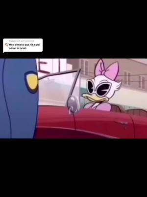 A post by @fnaf..gacha.com on TikTok caption: Reply to @wolf_girrl what i dont here anything