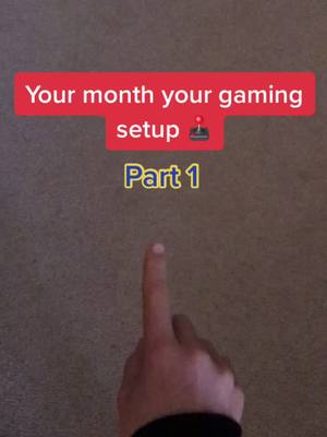 A post by @your.month.your.thing27 on TikTok caption: What’s your favourite game? #fyp #gaming #viral #makemefamous #xyzbca #months #follow #100k #part2 #foryou #foryoupage #trending #video