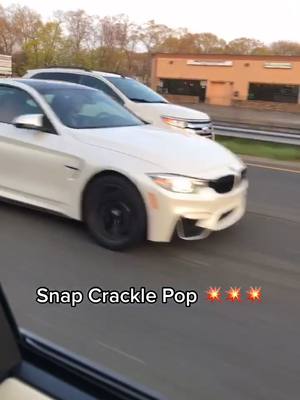 A post by @need4spdlt on TikTok caption: Popcorn tune 🍿 #bmw #bmwm #m4 #bmwm4 #bmwmotorsport #car #cars #mperformance #bimmer #eurocars #fyp #4u #foryou #bmwclub #f82m4 #bmwclub