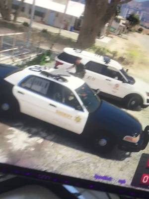 A post by @strandito on TikTok caption: come rp with us ! witch city rp on fivem! #TikTokGGT #foryou #strandeddd #CHP #leo #fyp #gtarp #fivem #gta5 #LASD #trending