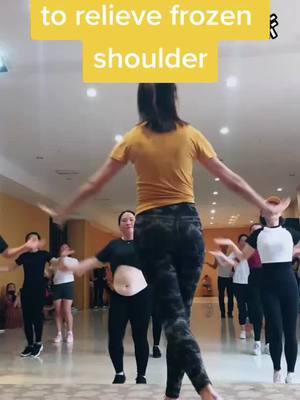 A post by @melinda.fit on TikTok caption: Don't give up!#tiktok #exercise #fit #sport #yoga