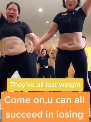 A post by @melinda.fit on TikTok caption: 👍👍👍#foryou #exercise #fit #sport #dance