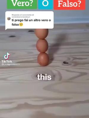 A post by @will_mv_ on TikTok caption: Rispondi a @vendobananea2euri #foryoupage#uovastrapazzate#uovasode#uovaspeciali