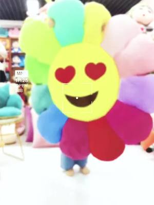 A post by @acaciatyu on TikTok caption: Do you like the plush cushion#fyp #toy #plushtoys #kawaiii #foryoupape