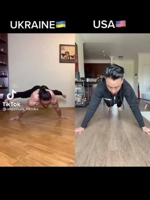 A post by @ukraine942 on TikTok caption: #Тік