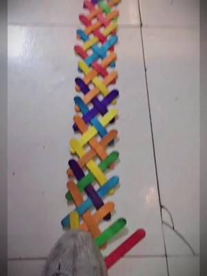 A post by @dejajeffrey on TikTok caption: #foryou #fy #goviral #domino #bloblo #DIY #fyp