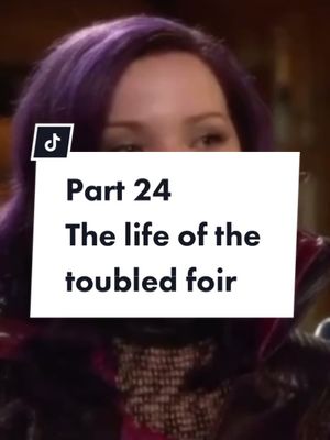 A post by @011.str on TikTok caption: Part 24 of ‘the troubled four’ #pov #fypシ #strangerthings #storytime #strangerthingsedits #strangerthingsstories #descendants