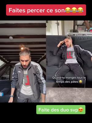 A post by @momooelhofficiel on TikTok caption: #duo avec @momooelh_levrai