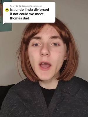 A post by @auntie_linda_ on TikTok caption: Reply to @itz.dennisxx #AuntieLindareacts