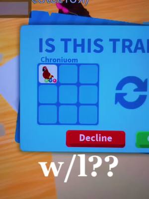 A post by @chroniuom on TikTok caption: W/l!?? #ChipsGotTalent #ShadowAndBone #fyp #foryou #adoptme #fy #foryoupage #viral #robloxadoptme #pets #robloxadoptme #adoptmetrade #trade #roblox