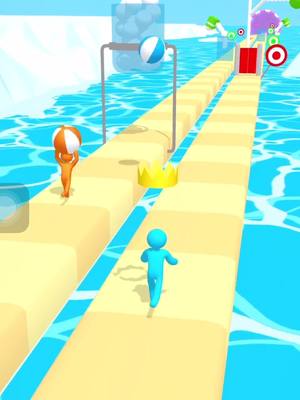 A post by @5ggame on TikTok caption: 🙈🙈🙈Omg,do you want to try it?#5ggame #game #gaming