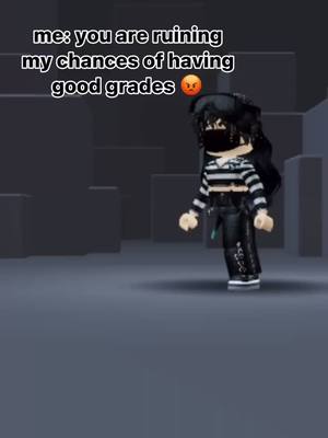 A post by @majestic4l on TikTok caption: is tiktok glitching for anyone else? #roblox #heyimalora #blowup #fyp #foryoupage