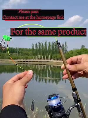 A post by @fishing_brother1 on TikTok caption: #fishinggear #fishingrod #angling #seafishing #fishing #fishing #fishing