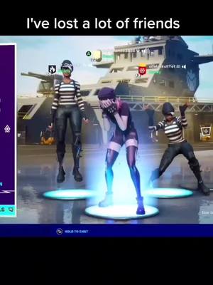 A post by @xxsaltypandaxx on TikTok caption: kinda makes me sad 😔 #fortnite #foryoupage #foryou #fyp #fy #ily