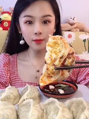 A post by @leibo1990 on TikTok caption: #tiktok #food #foryou