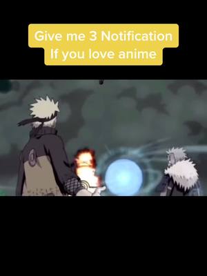 A post by @having_funyolo on TikTok caption: #naruto #narutoedits #notification #animefan #anime #fypシ #fyp