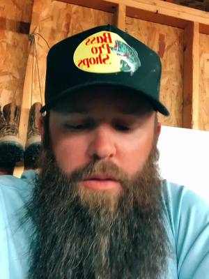 A post by @the_bearded_texan on TikTok caption: Old Draft.. Tiktok just ain’t the same 🤷🏻‍♂️ maybe it’s time to move on!! Who else feels this way?