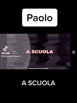 A post by @fumagalli_f4np4g3 on TikTok caption: Rispondi a @paolo578 #fumagalli