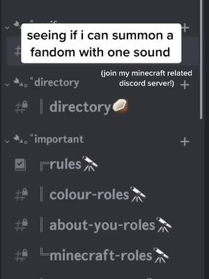 A post by @jasplayscraft on TikTok caption: link in bio <3 #fyp #foryoupage #dnf #wilbursoot #justaminx #Minecraft #dream #dreamsmp #georgenotfound #tommyinnit