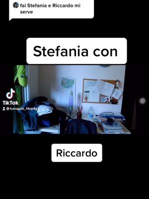 A post by @fumagalli_f4np4g3 on TikTok caption: Rispondi a @riccardo.menichini6 #fumagalli