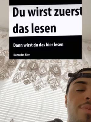 A post by @abdullive on TikTok caption: Hatte ich recht? #foryou #fy #viral #xyzbca #fürdich