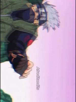 A post by @gael_100kff on TikTok caption: #kakashi #obito #rin #fyp #parati