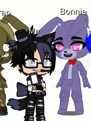 A post by @fun.fnaf.gacha.club on TikTok