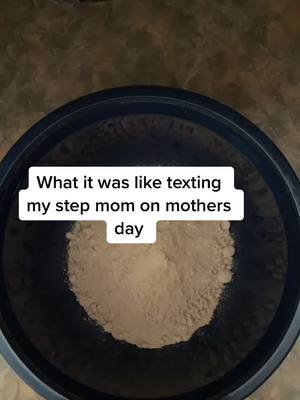 A post by @casper_the_human on TikTok caption: #stepmom #mothersday #text #MakeMomEpic