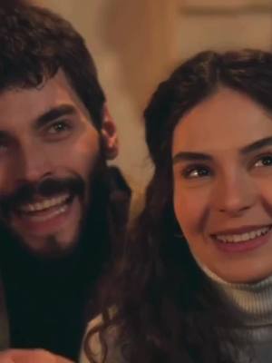 A post by @hercaii.x on TikTok caption: cutiess😩#hercai #reyyan #miran #cute #fyp #foryoupage