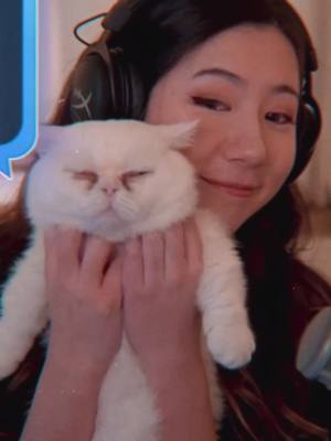 A post by @jodisfaerie on TikTok caption: so proud of her for gaining 900k on twitch <3 leslie supremacy rise! @fuslie #fuslie #twitch #fyp