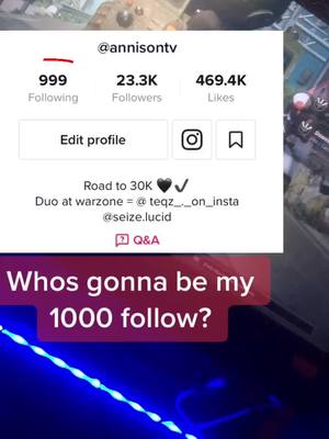 A post by @annisontv on TikTok caption: Follow #fyp #followers #viral #annisontv #funny