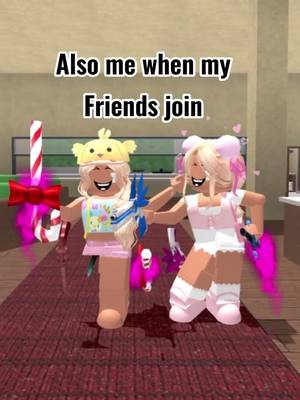 A post by @glowiinqxautumn on TikTok caption: And don’t tell me you have never done this! Creds: @auiciq  (I’m so sorry for not posting) #foryoupage #forupage #foryou #annoying #roblox