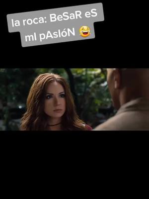 A post by @lampi_estefi7 on TikTok caption: 😂😂quien ha visto la peli??? #fypシ #viral #humor #laroca