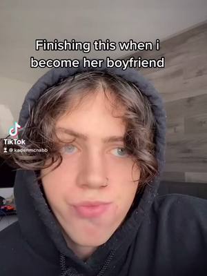 A post by @kadenmcnabb on TikTok caption: #fyp