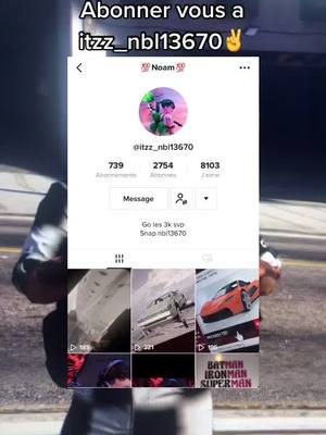 A post by @raxoz_ on TikTok caption: @itzz_nbl13670 abonne vous !✌️