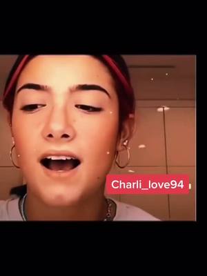 A post by @charli_love94 on TikTok caption: I like this more @charlidamelio #LoveMeMode #MillionActsofLove #RefundGlowUp #viral #fyp #charli122