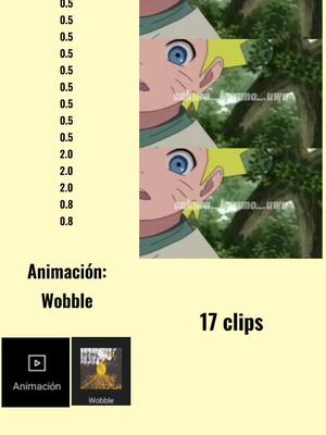 A post by @sakura._haruno_.uwu on TikTok caption: Responder a @eimy_uzumaki listo, espero que les sirva uwu #naruto #anime #uwu #edit @tiktok