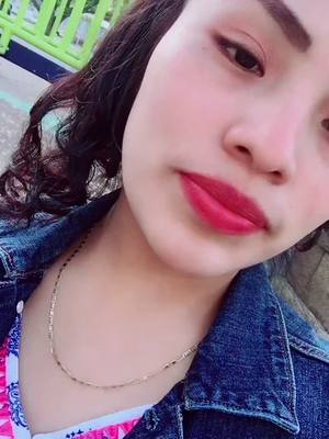 A post by @arelylopez156 on TikTok caption: No me salió ✌️🇬🇹