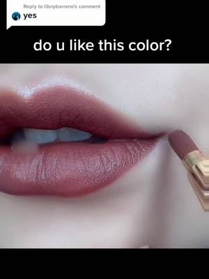 A post by @lipsticklover88 on TikTok caption: Reply to @libnybarreno 😊😊#lipstickchallenge #lip #lipe #liptutorial #lipstick #AerieREAL #GetCrocd #lipstickshow #lipgloss #lipstickbusiness #fypシ