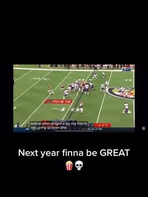 A post by @nflbuds on TikTok caption: who you got CPOY? Once I’m done with this series I will tell you my top 5 for CPOY #fyp #nfl pt.2 Tmrw