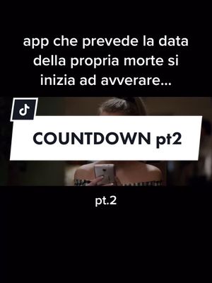 A post by @videoclip.it on TikTok caption: pt.2 #film #tv #pt2 #netflixita