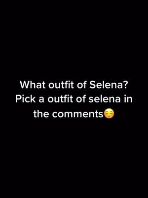 A post by @selenaquintanillai5 on TikTok caption: #selenaquintanilla #foryoupage